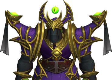Darmonevil render