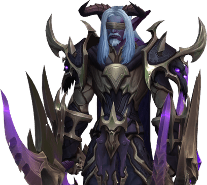 Natkiller render